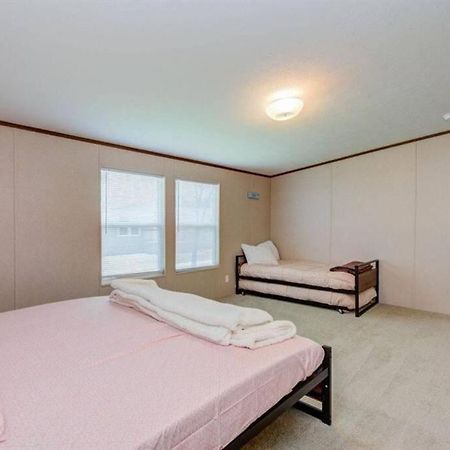 Seaside Serenity - Holiday Home Sleeps 10 迪金森 外观 照片