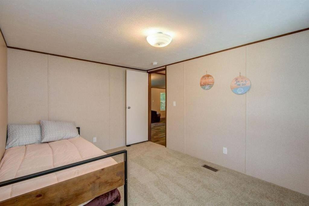 Seaside Serenity - Holiday Home Sleeps 10 迪金森 外观 照片