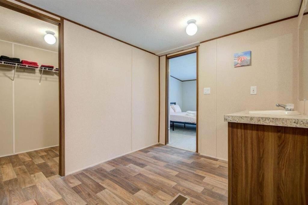 Seaside Serenity - Holiday Home Sleeps 10 迪金森 外观 照片